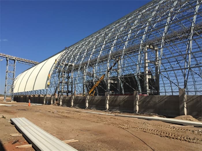 山东山东枣庄亿优网架钢结构工程有限公司