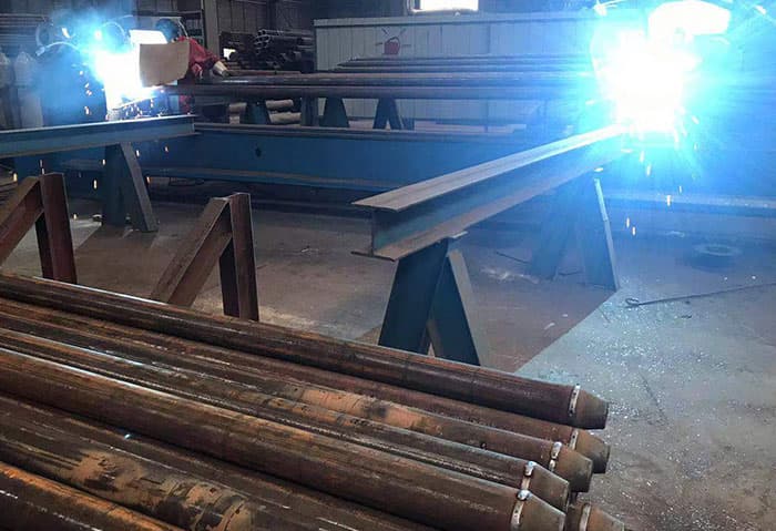 山东山东枣庄亿优网架钢结构工程有限公司